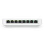 Ubiquiti UniFi Switch Lite 8 PoE USW-Lite-8-PoE Blanco